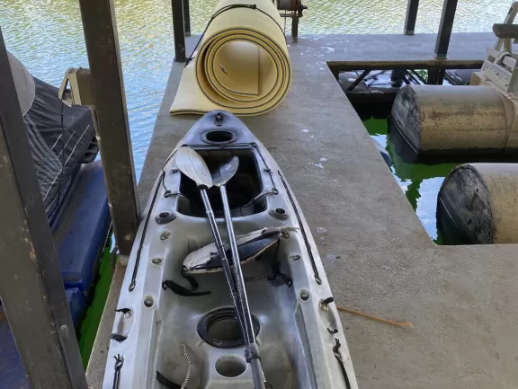 Kayak scaled